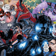 Illustration for article titled In this exclusive preview of emTeen Titans/em, Kid Flash takes on Superboy!